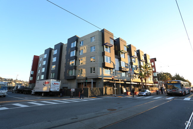 Photo - 1100 Ocean Avenue