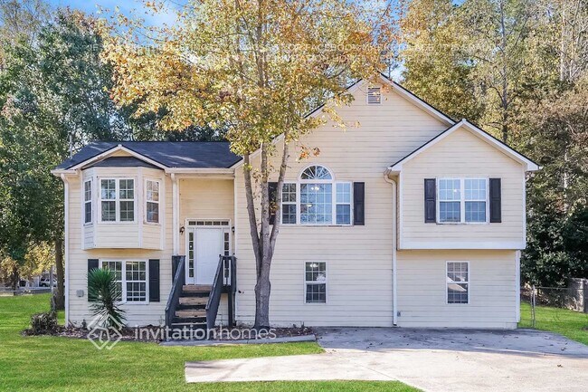 Building Photo - 5267 Spring Tide Ln