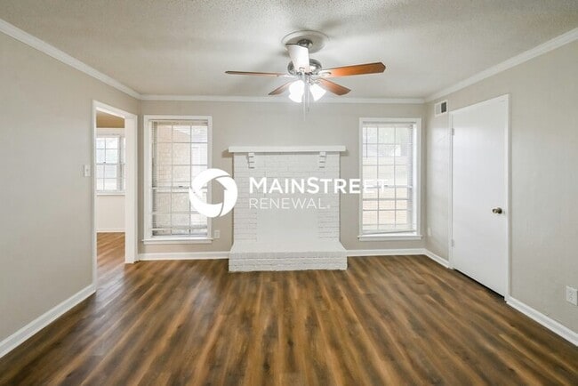 3 Bedroom Pet-Friendly Home in Bartlett, TN with Main Street Renewal