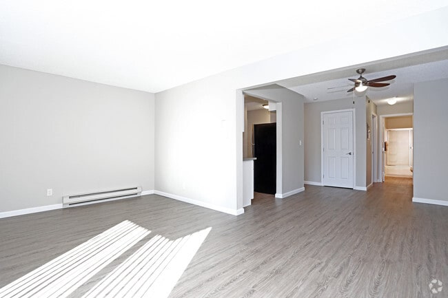 1HAB, 1BA- Diablo en la planta baja renovado - Trailview