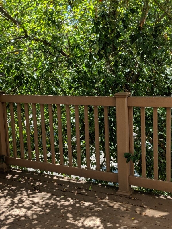 Photo - 1811 S Quebec Way Casa Adosada