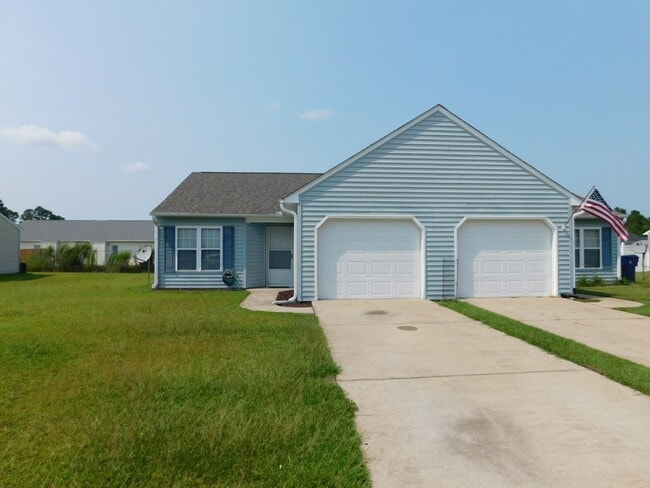 Photo - Charming Duplex in Havelock