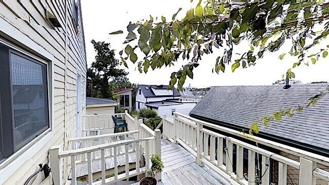 Photo - 60 Atherton St Unit 2