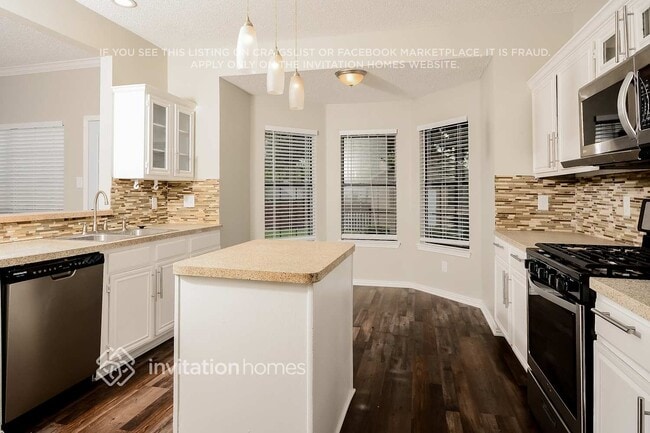 Photo - 2522 High Pointe Blvd