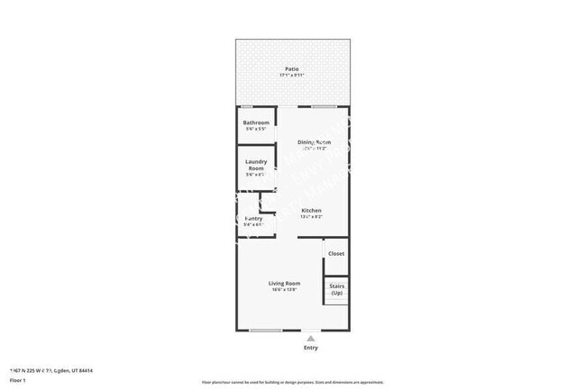 Photo - 1967 N 225 W