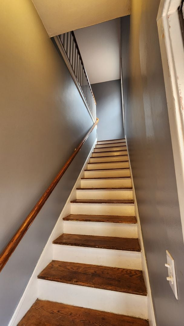 Photo - Spacious and Bright End Unit in Park-like Setting