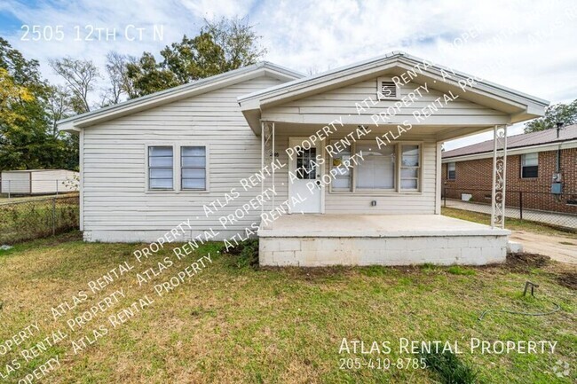 Building Photo - 2505 12th Ct N Rental