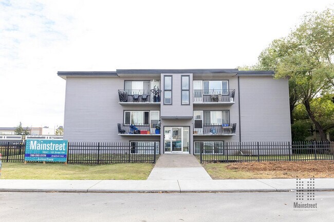 Photo - Aurora Place Apartments