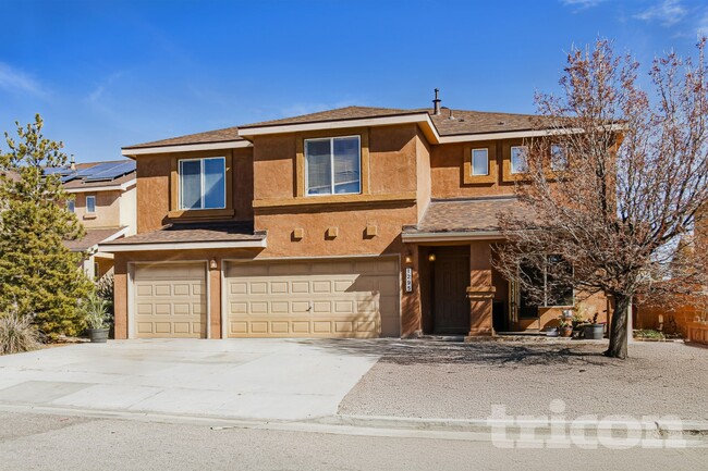 Building Photo - 1295 Carrizo St NW