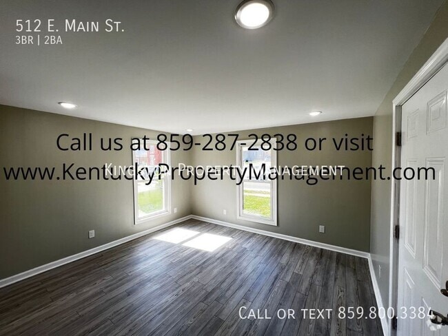 Building Photo - 512 E Main St Rental