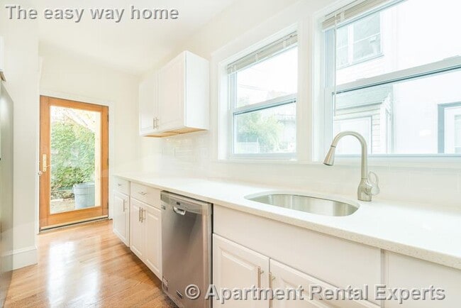 Photo - 299-301 Alewife Brook Pkwy Unit #2 Unit #2