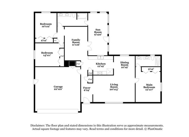 Photo - 4730 Mesa Verde Dr House