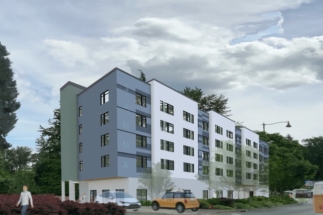 Photo - Samma Senior