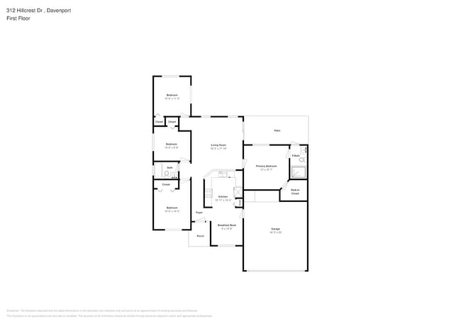 Photo - 312 Hillcrest Dr