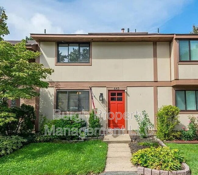 Building Photo - 645 Deer Watch Rd