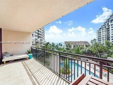 Photo - 540 Brickell Key Dr Unit 603