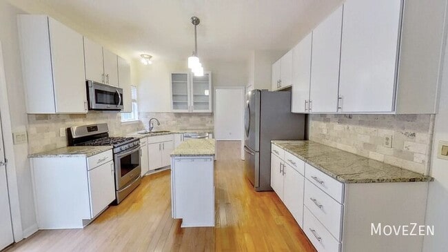 Photo - 3021 Old Chapel Ln