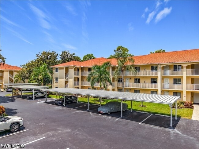 Photo - 3685 Amberly Cir Unit D 203