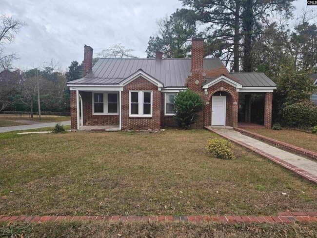Building Photo - 3501 Abingdon Rd Rental