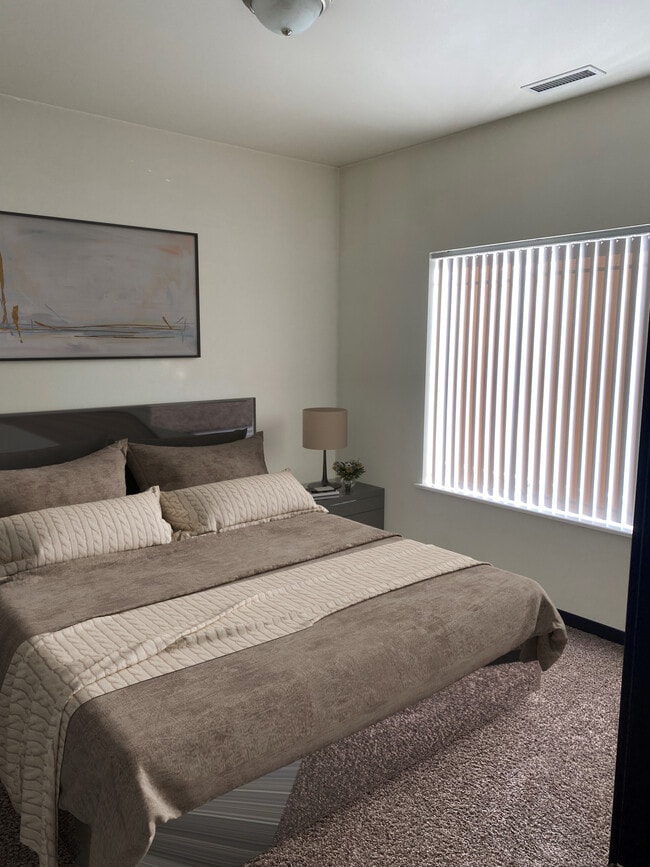 Photo - Prairie Rapids