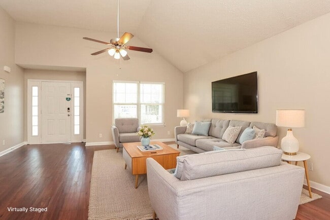 Photo - 2333 Cason Trail