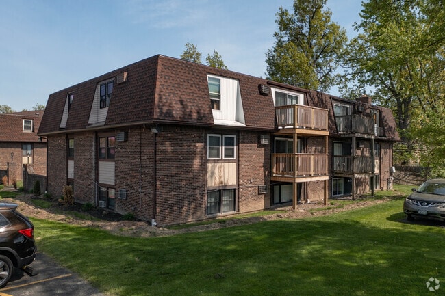 New Sheridan Apartments
