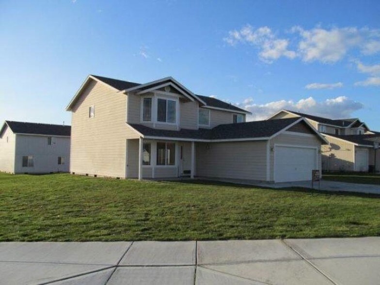 Houses For Rent In Pasco Wanull