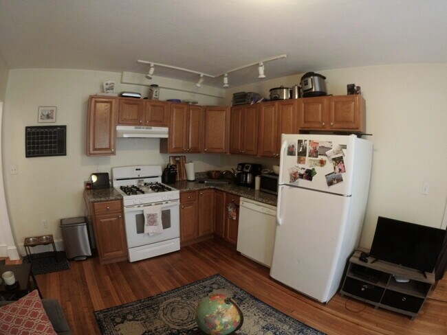 Building Photo - 1615 Commonwealth Ave Rental