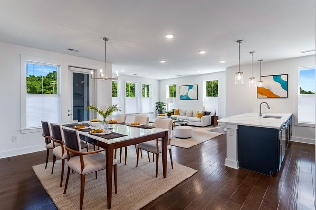 Photo - Element at Mill Creek