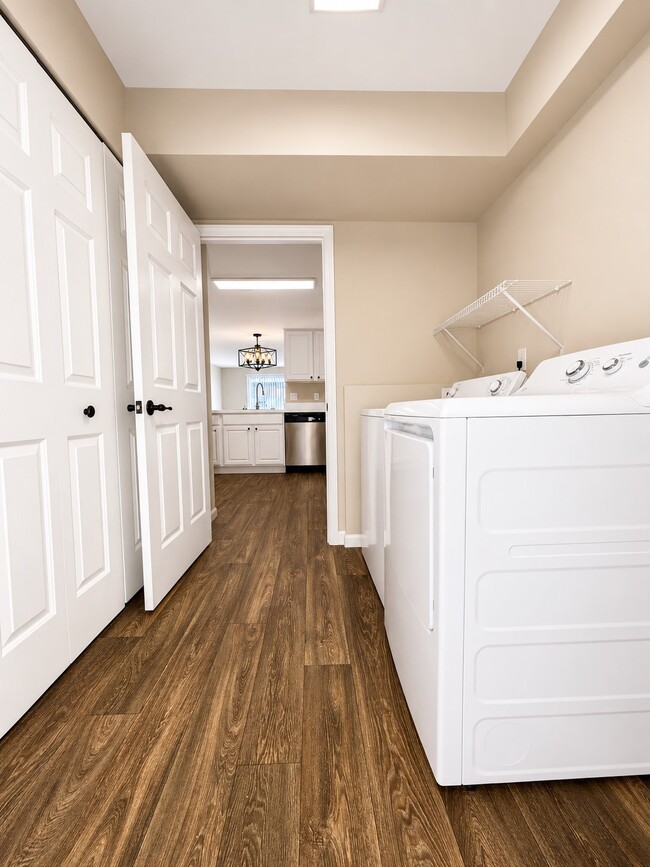 Photo - Keystone Lake Apartments