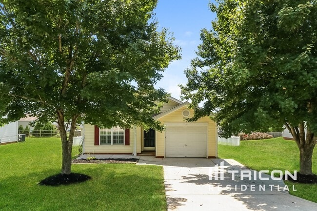 Building Photo - 3633 Crowders View Dr Rental