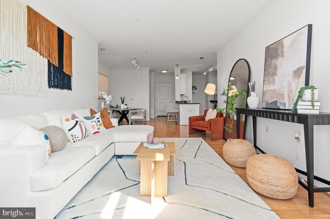 Photo - 1391 Pennsylvania Ave. SE Unit 408