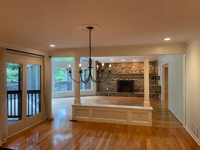 Photo - The Ultimate Lake Lanier Rental