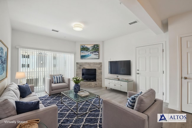 Building Photo - 15700 E Jamison Dr Unit 5-208