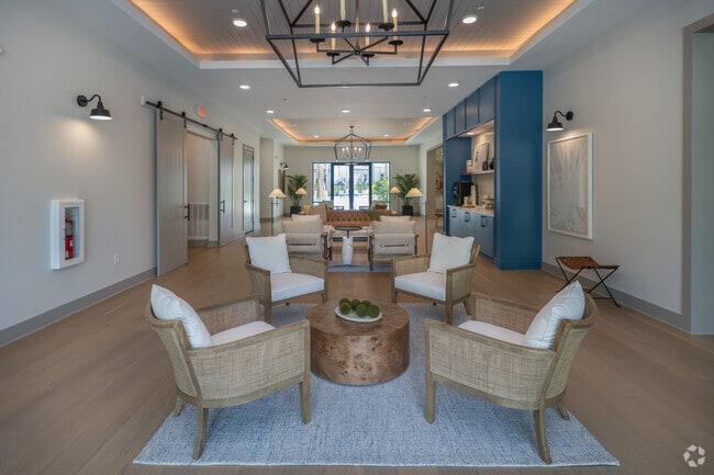 Clubroom