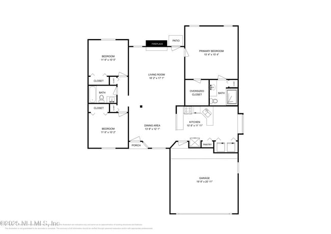 Photo - 3373 Millcrest Pl