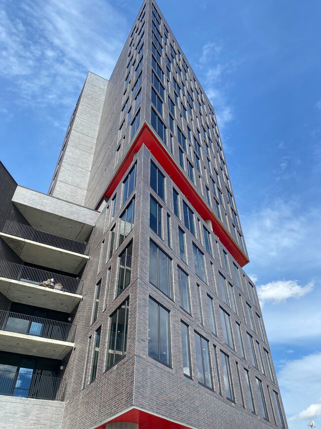 Building Photo - The Galbraith Rental
