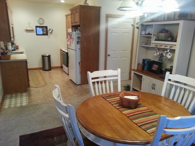 Photo - Maintenance Free Living Arrangement
