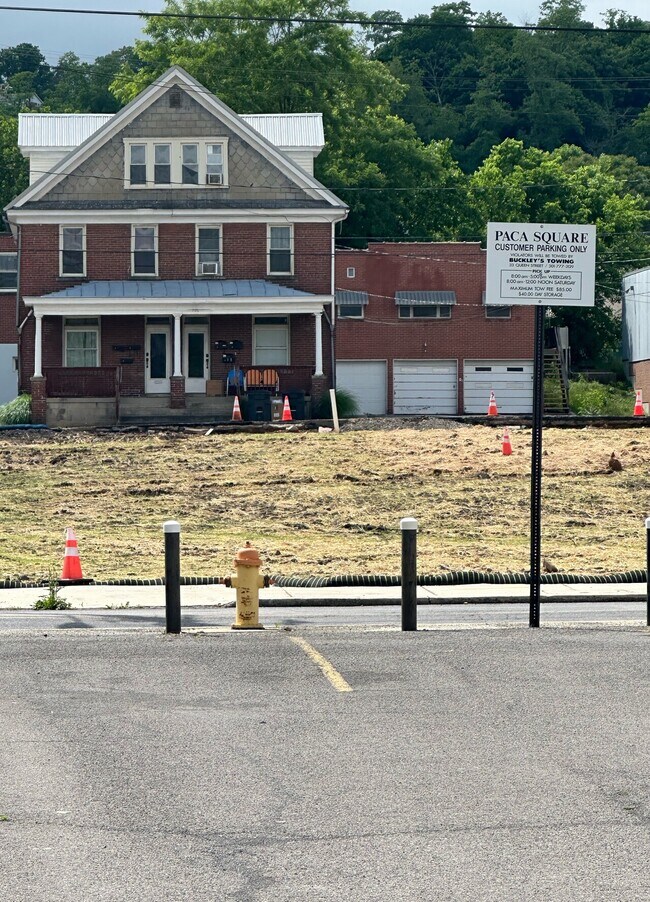 218 Walnut Place Condo Unit 3 Condo for Rent in Cumberland, MD