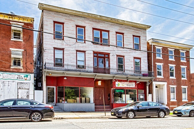 Photo - 226 E Broadway