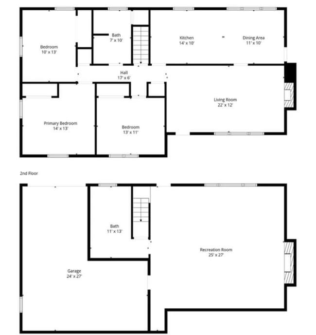 Photo - Beautiful 3 bedroom house on Bloomington's Eastside - Available Now!