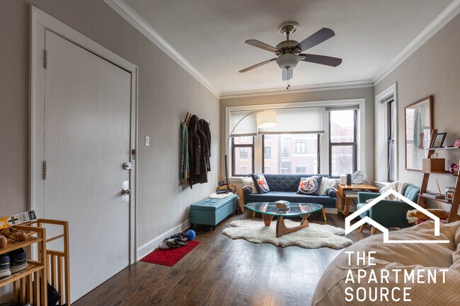 Photo - 2660 N Ashland Ave Unit 2