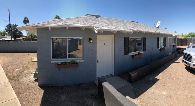 Building Photo - 1815 E Virginia Ave Unit A Rental