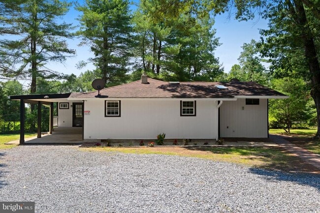 Building Photo - 8405 Shirley Rd