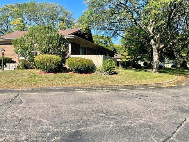 Taylor Gardens Apartments