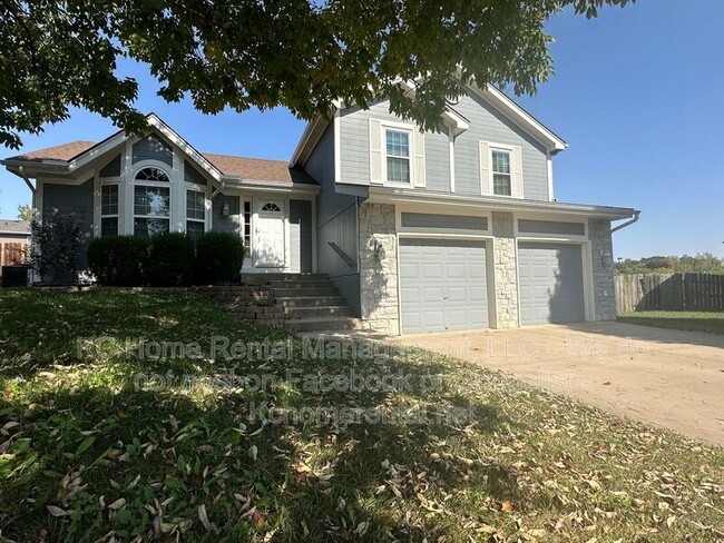 Photo - 3304 NW 84th Terrace