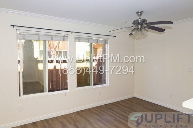 Photo - 1 Bed, 1 Bath Condo in Gated Community wit... Unit 5