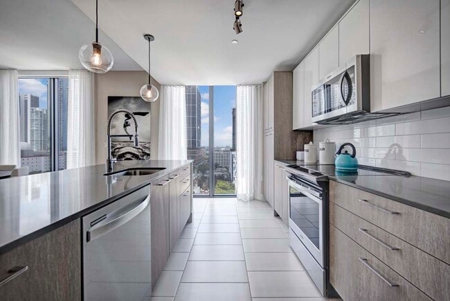ParkLine Miami