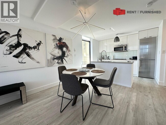 531 Beatty St Unit 705