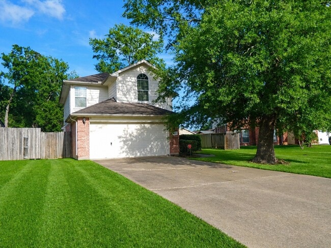 Building Photo - 16810 Deck Ct